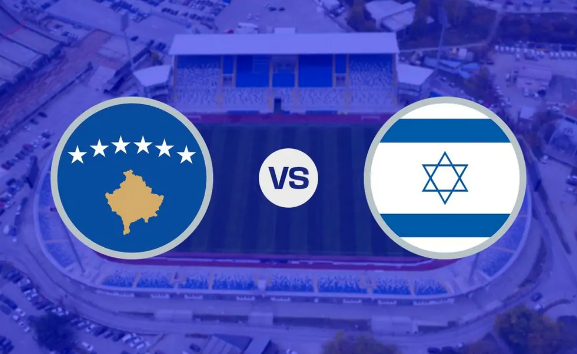 Матч Косово против Израиля в отборе на Евро-2024 перенесли