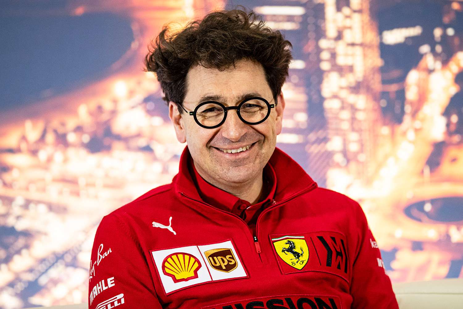 Маттиа Бинотто покинет Ferrari после 28 лет работы