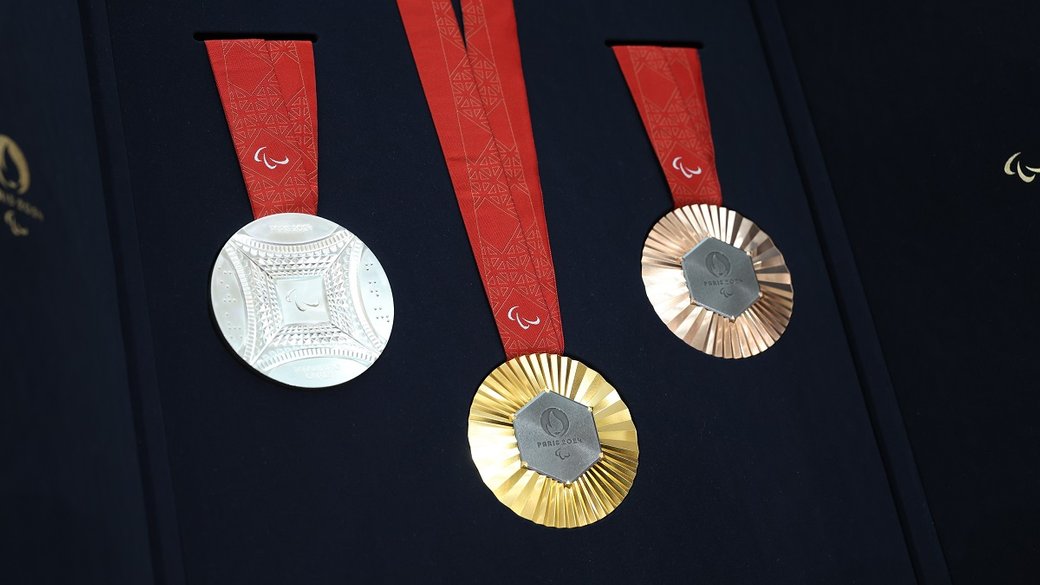 Медалі «нейтральних» росіян та білорусів не враховуватимуть до заліку Паралімпіади-2024 