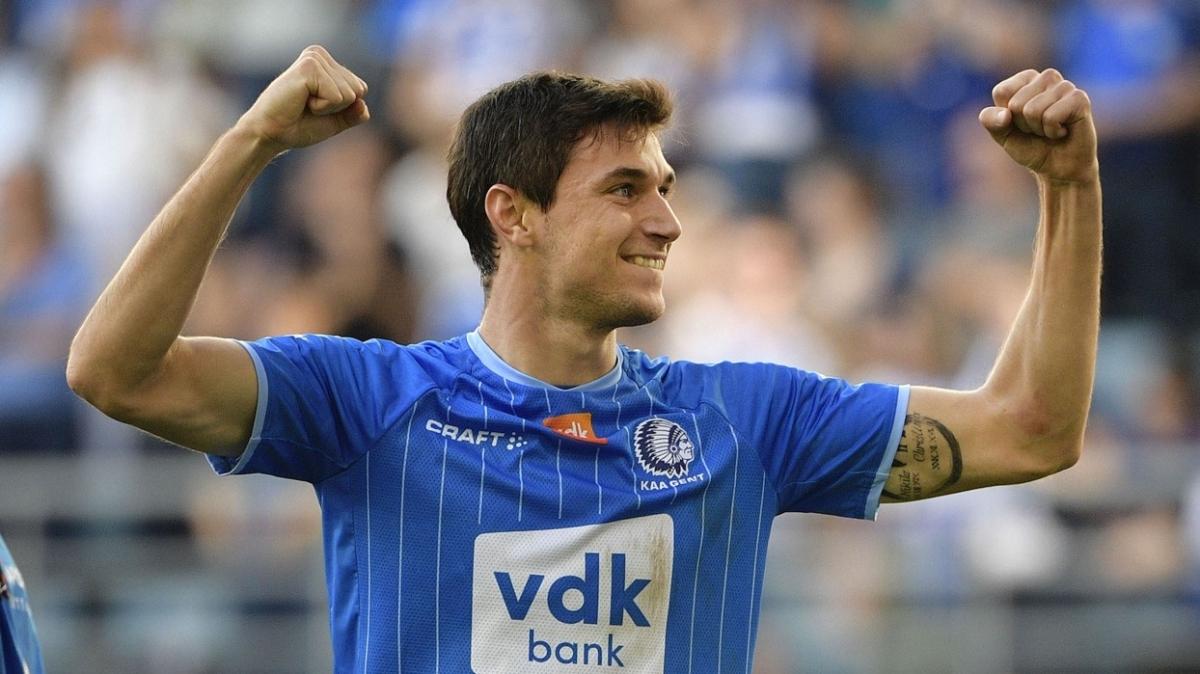 «Мілан» проявляє інтерес до Яремчука