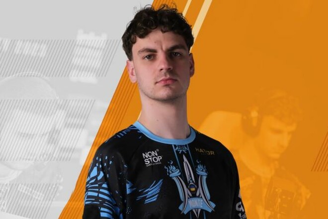 Monte не змогли подолати закриту кваліфікацію на ESL Challenger Jönköping 2024