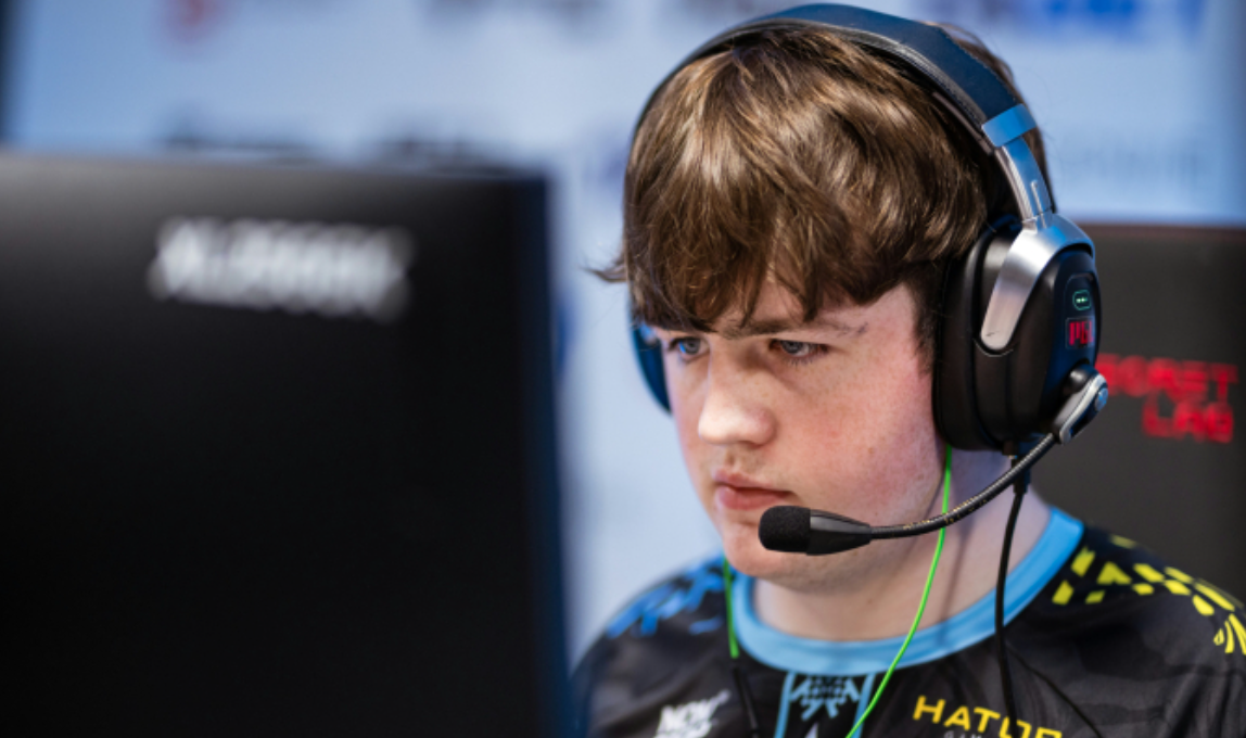 Monte представила оновлений склад з CS2