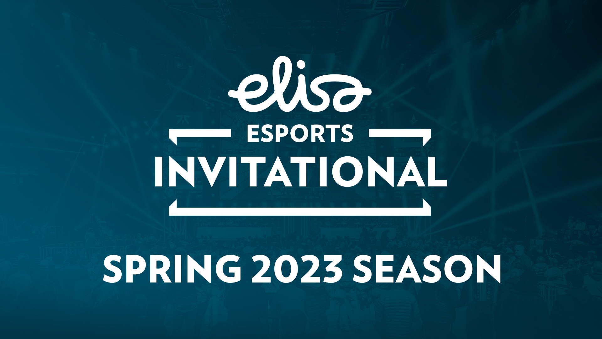 Monte пригласили в плей-офф Elisa Invitational Spring 2023