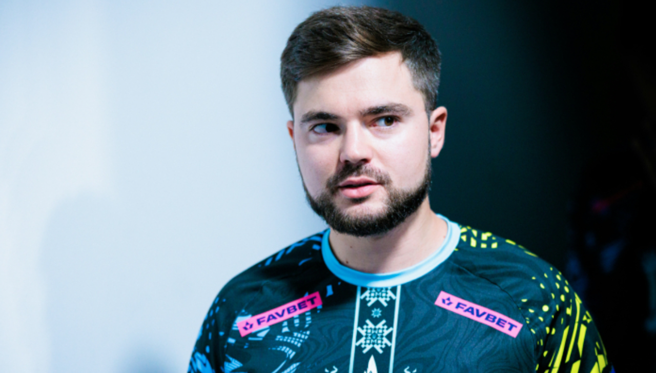 Monte пробилися до чвертьфіналу BLAST Premier: Spring Showdown 2024