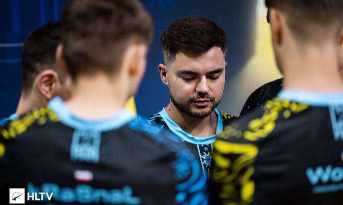 Monte завершили участь у IEM Dallas 2024