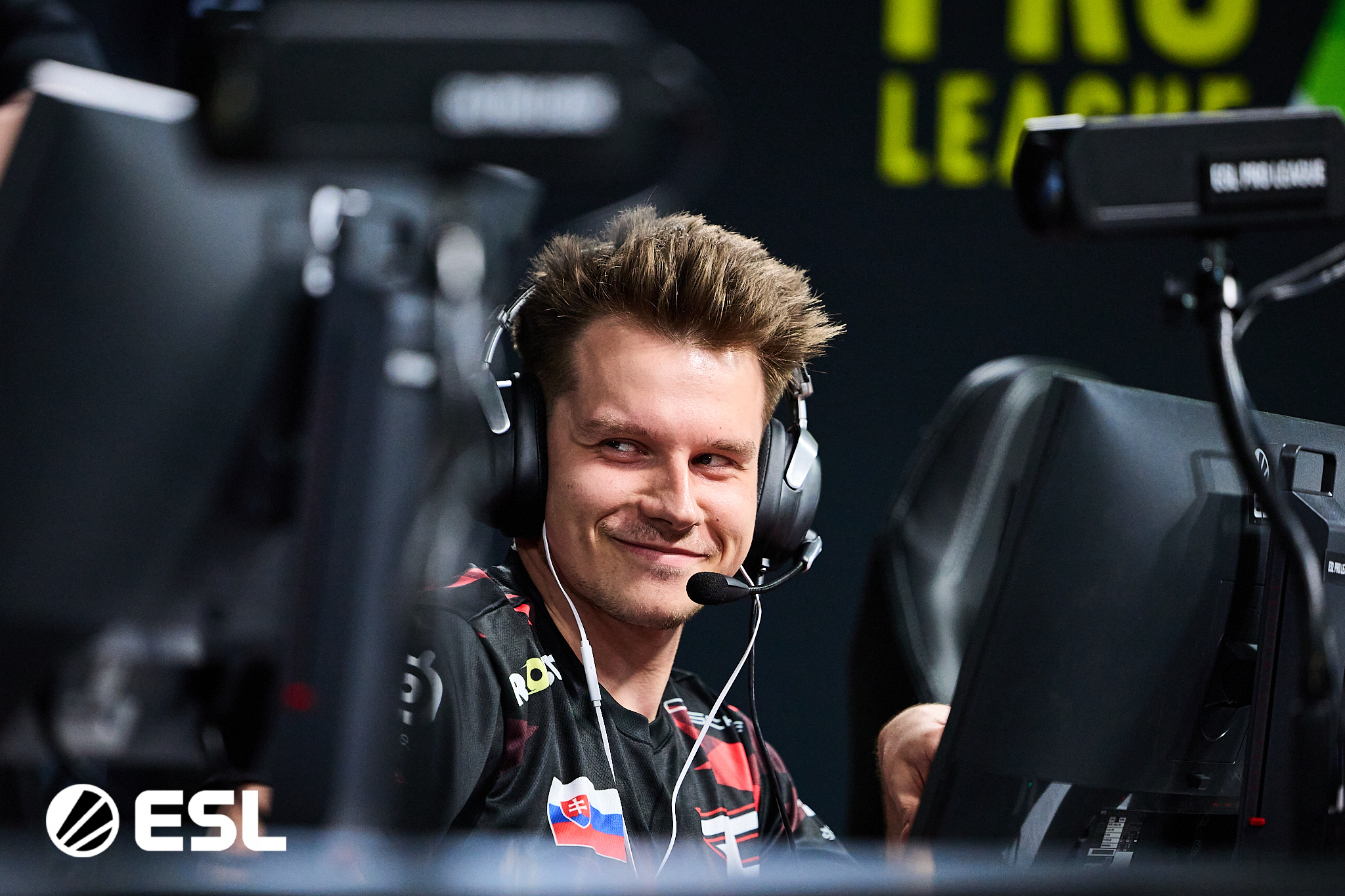 Monte завершили виступ на турнірі ESL Pro League Season 19 з CS2