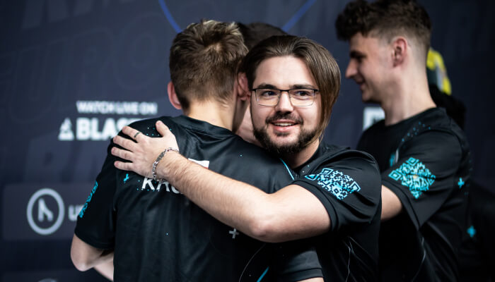 Monte зазнали другої поразки на ESL Pro League Season 19