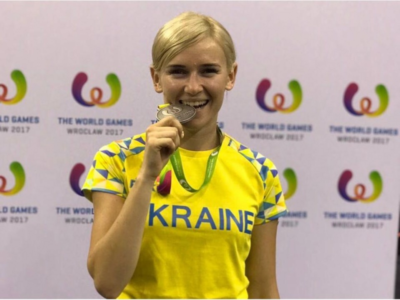 На Budapest Open 2022 украинские каратисты выиграли 7 медалей