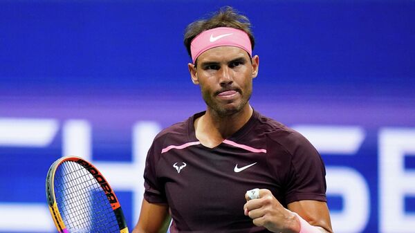 Надаль не подтвердил свое участие на Australian Open 2024