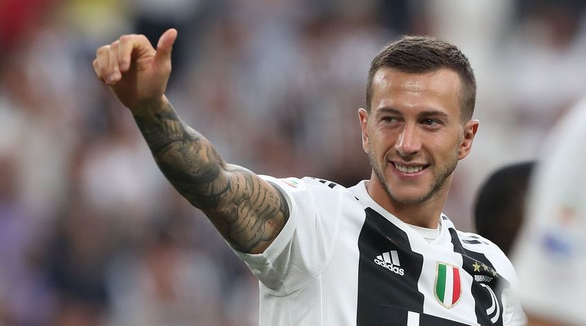 Нападник «Ювентуса» травмувався у матчі за збірну