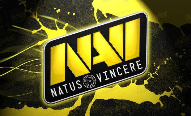 NaVi обновили состав по Dota 2