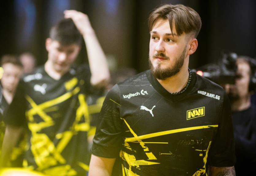 NAVI одержали две победы на старте RMR-турнира в PGL Major Copenhagen 2024