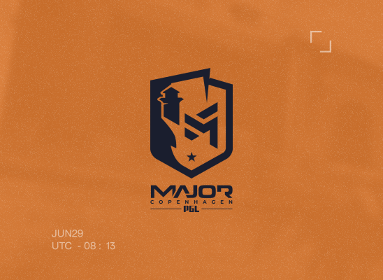 NAVI потрапили в Elimination Stage PGL Major Copenhagen 2024