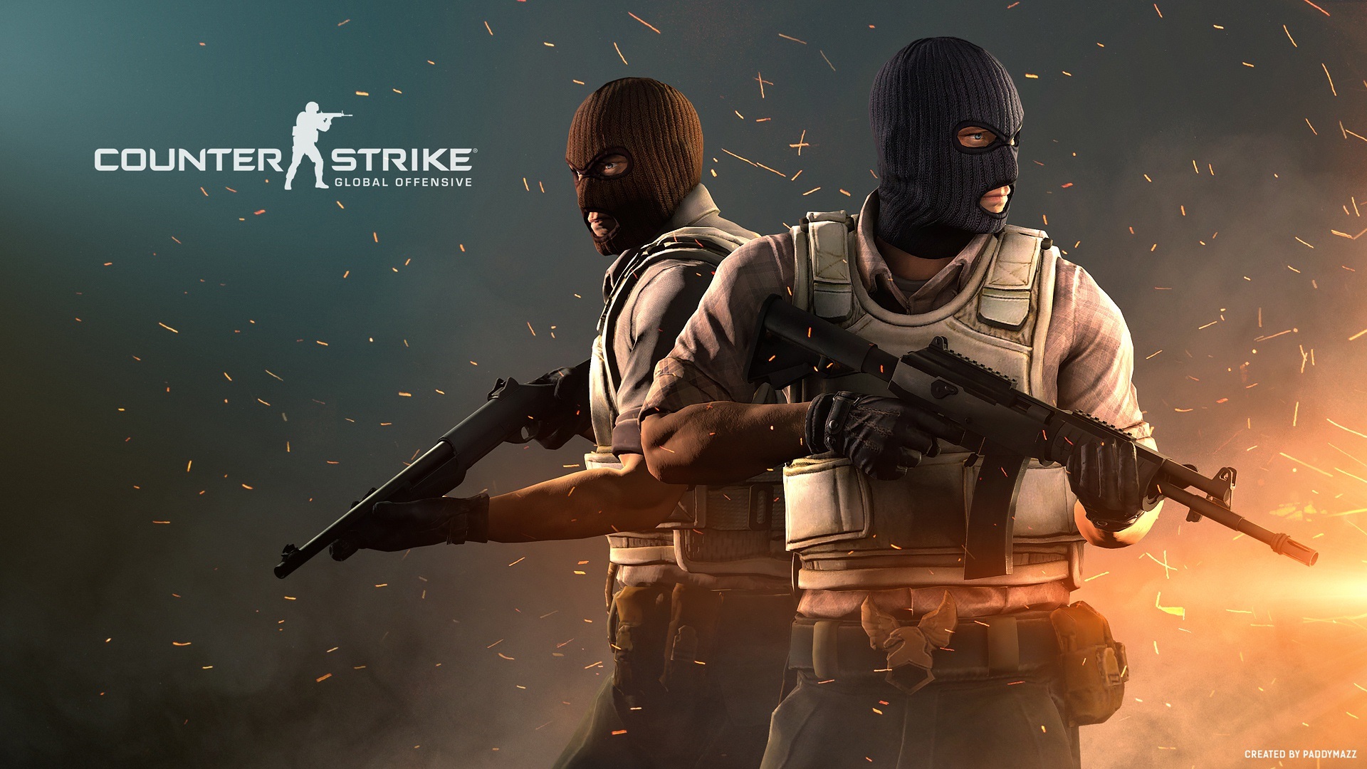 NAVI уступила в малом финале турнира по Counter-Strike