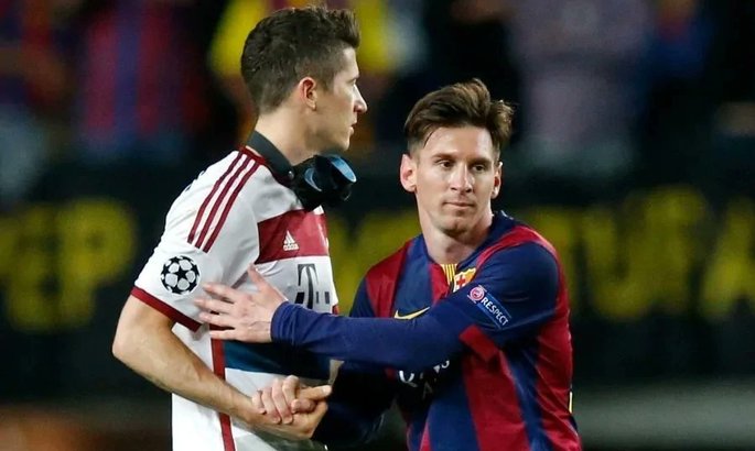 Названа символічна збірна року