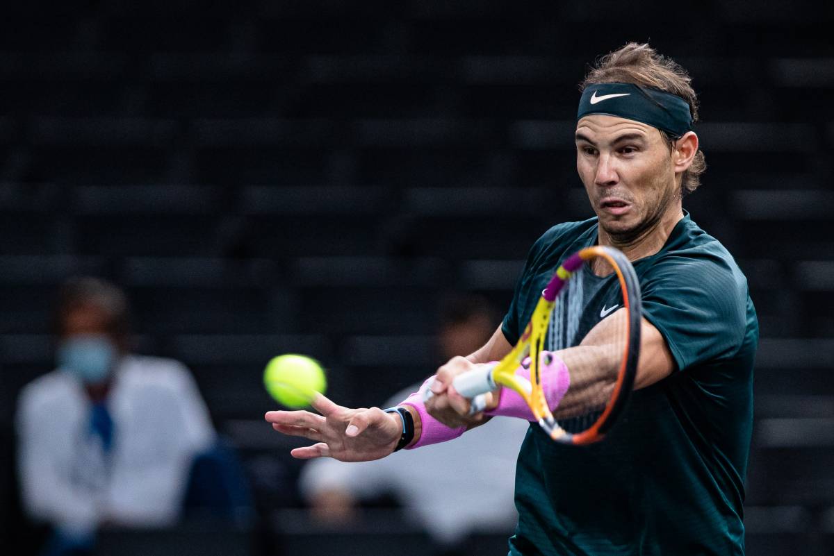 Названы претенденты на награду ATP «Джентльмен года»
