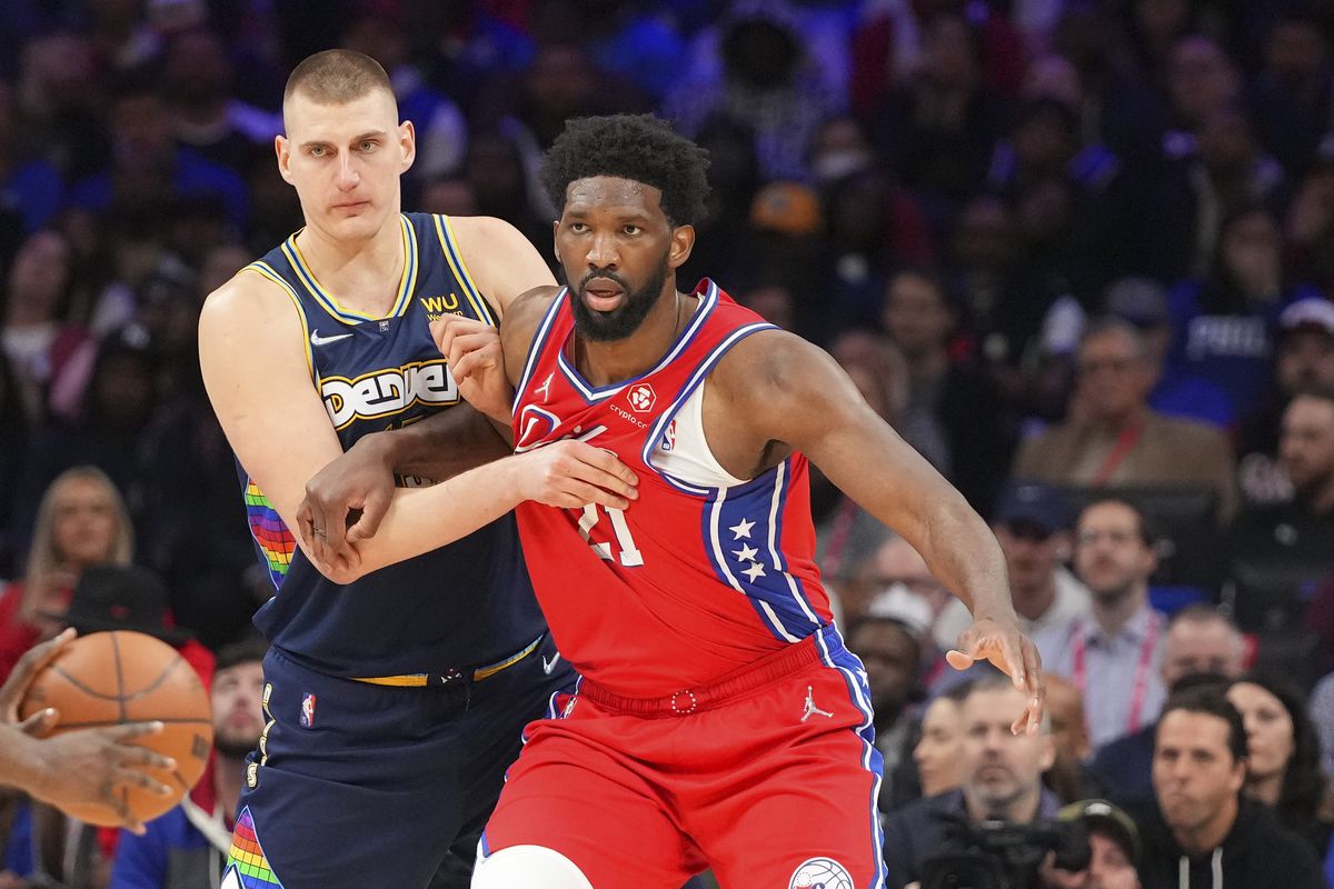 НБА: Денвер обыграл Финикс, Филадельфия вышла вперед в серии с Бостоном