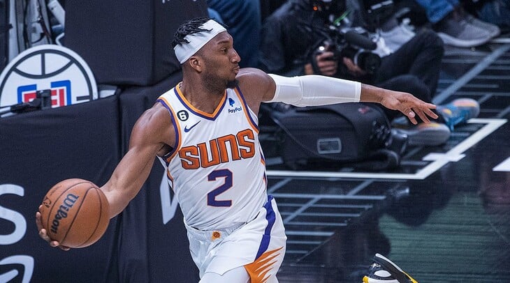 НБА: Финикс одержал волевую победу над Сакраменто