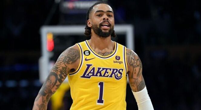 НБА: Сакраменто на виїзді був сильнішим за Лейкерс