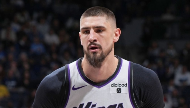 НБА: Сакраменто зазнав поразки від Вашингтона