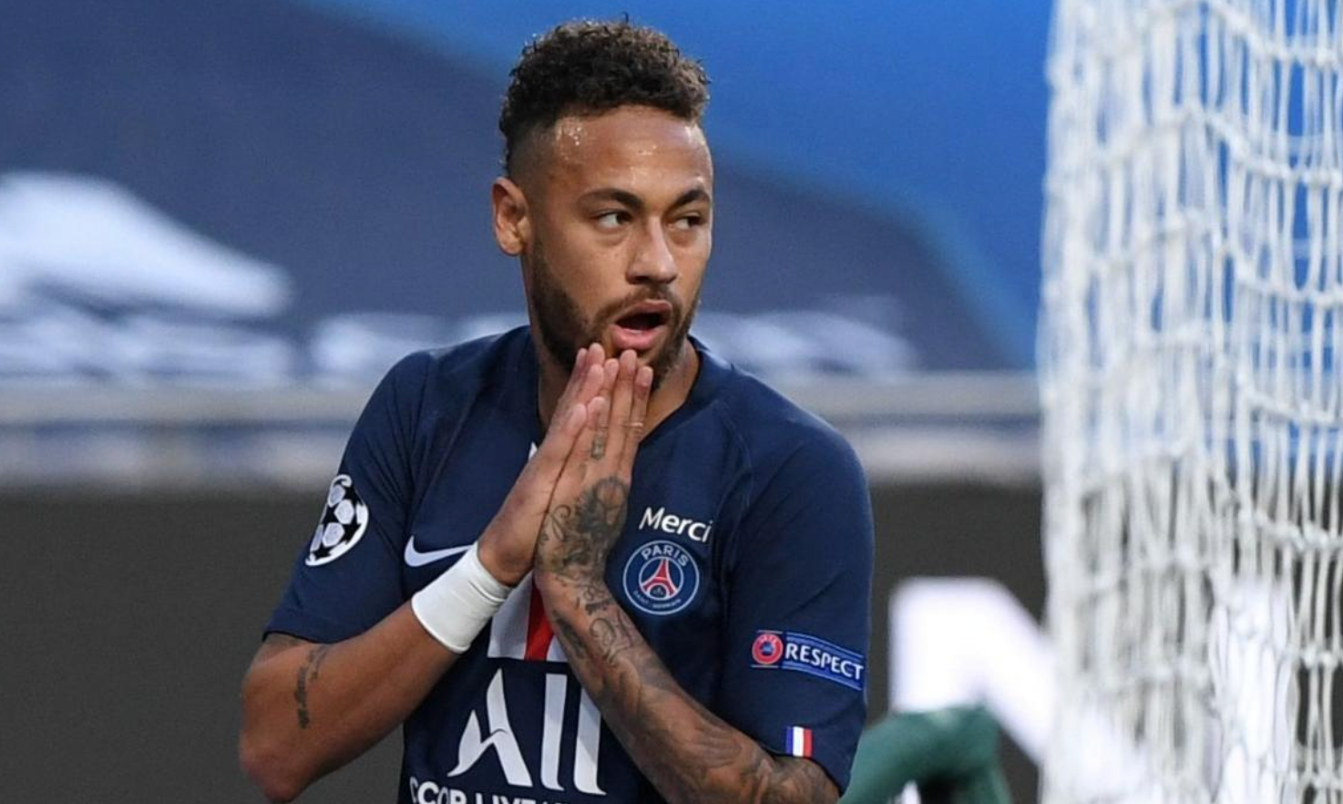 Неймар подпишет контракт с Аль-Хилялем: что об этом известно