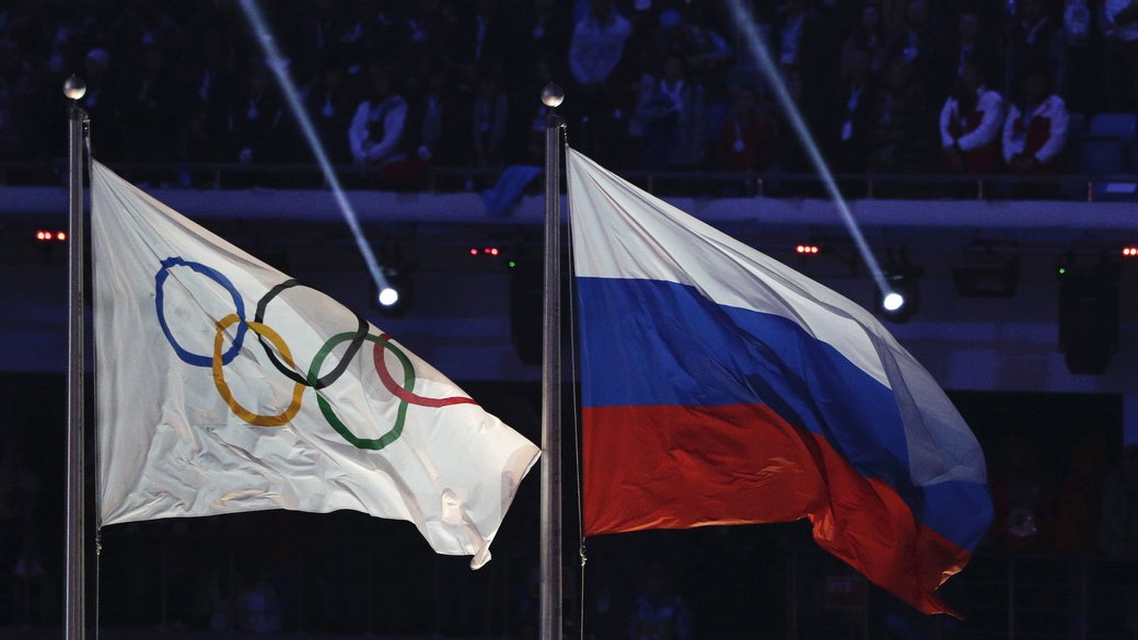 НОК Австралии поддерживает возвращение россиян в международные турниры, правительство против