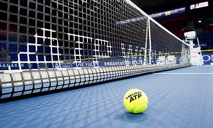 Новая программа Baselin от ATP – достойная поддержка для теннисистов