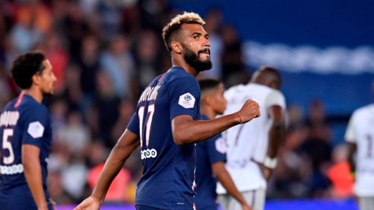 Новичок «Баварии» забил первый мяч за новый клуб