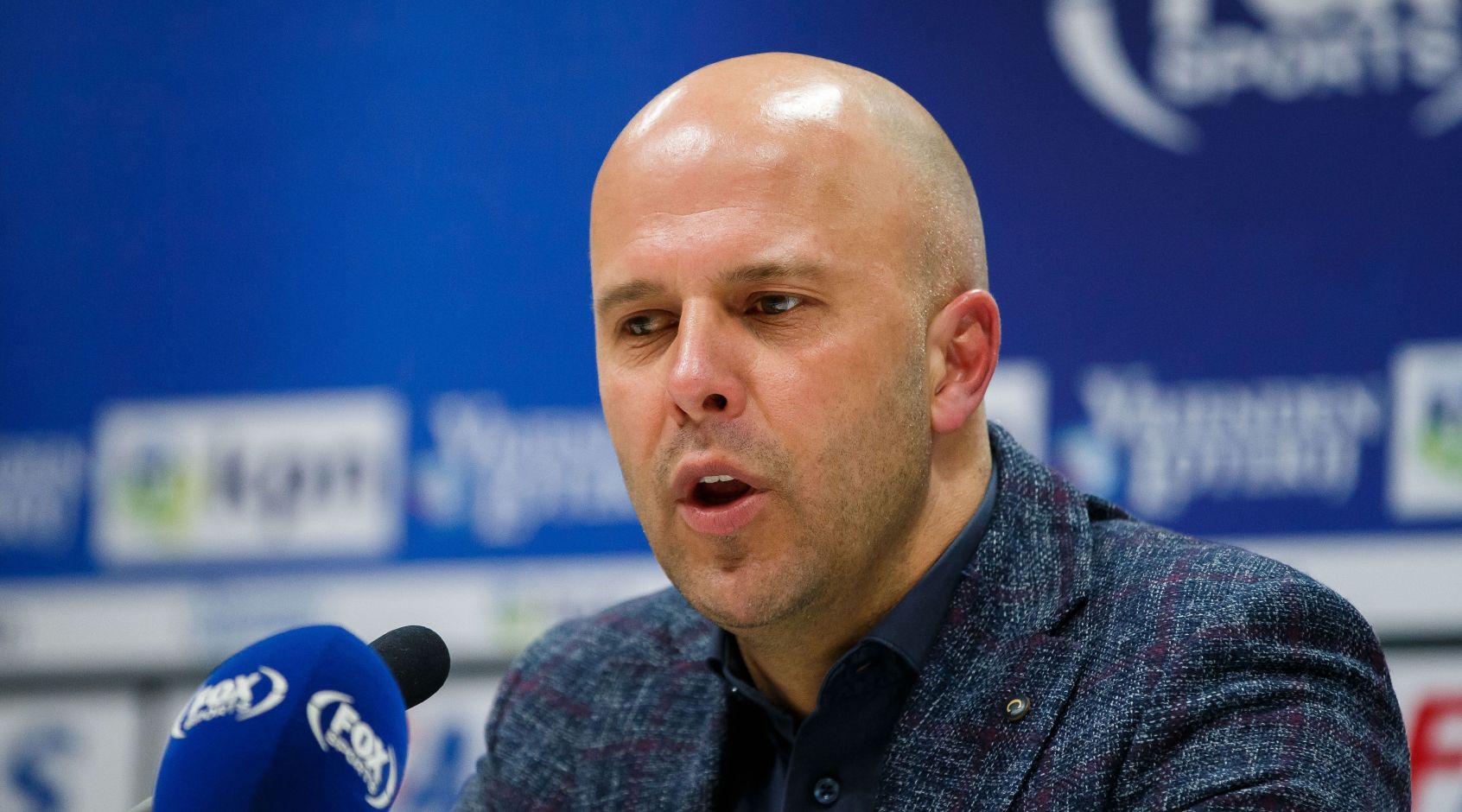 Новим головним тренером Ліверпуля стане Арне Слот