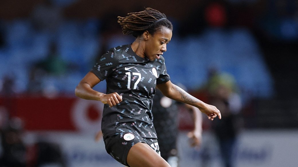 Олімпіада-2024: Визначилися всі учасниці жіночого турніру з футболу