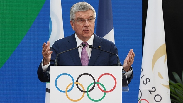 Олимпиада-2024: Президент МОК сделал заявление по поводу россиян и белорусов