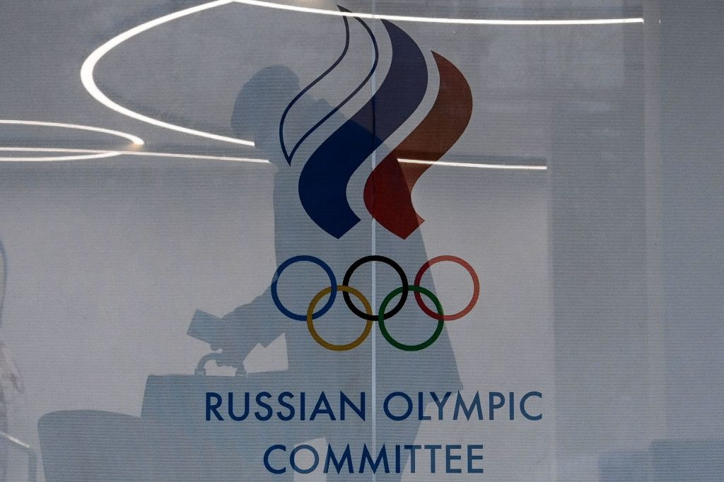 Олимпийские игры: ПАСЕ приняла резолюцию о недопуске россиян и белорусов