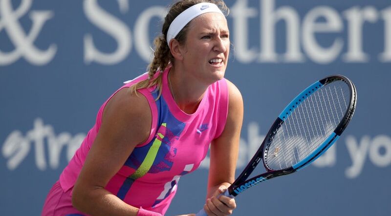 Визначилися фіналістки US Open