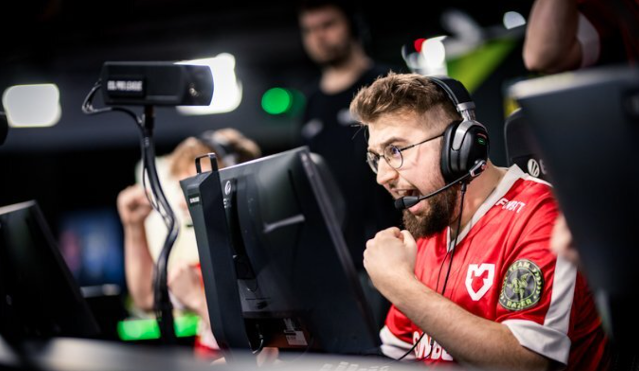 Визначилися перші півфіналісти турніру ESL Pro League Season 19 з CS2