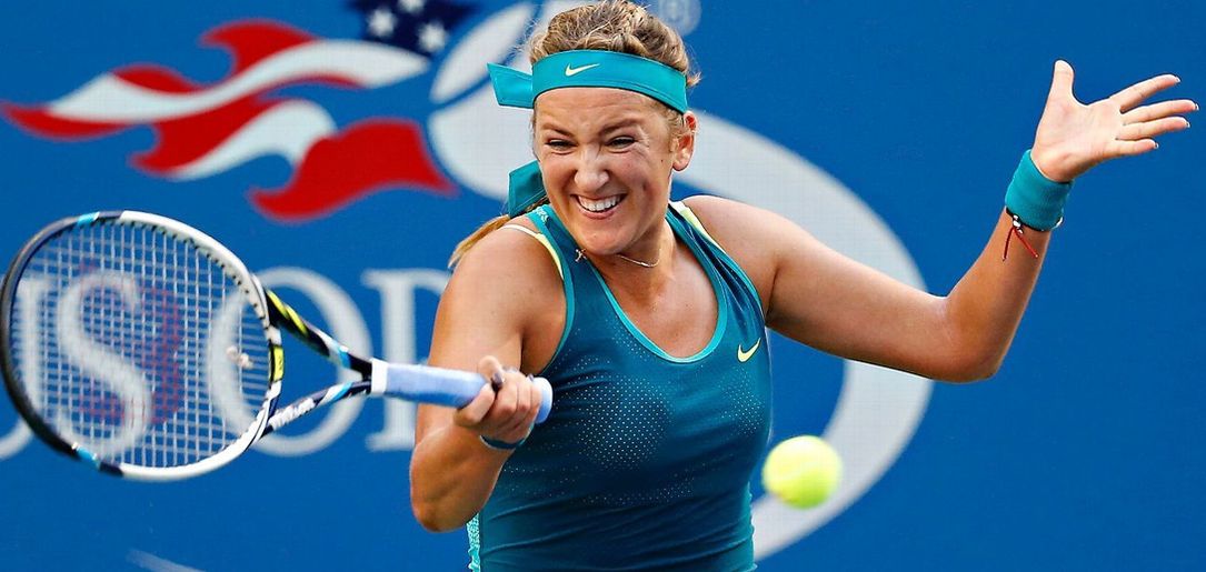 Визначилися всі півфіналістки US Open