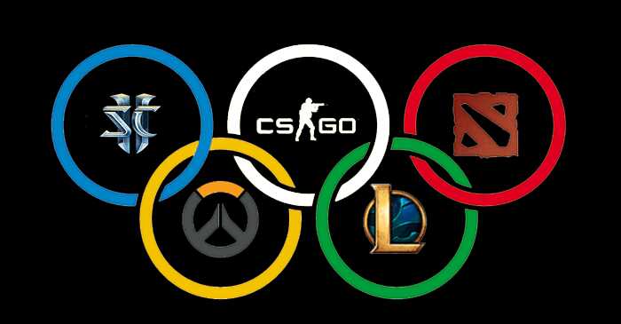 Визначився потенційний господаря першої в історії кіберспортивної Олімпіади