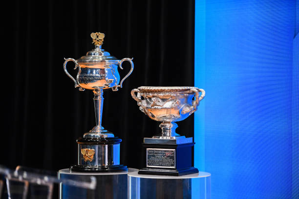 Організатори Australian Open оголосили про рекордний призовий фонд