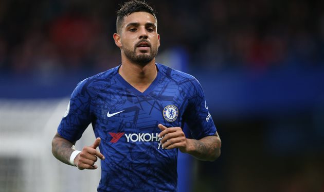 Палмьєрі перейде з «Челсі» в «Ліон»