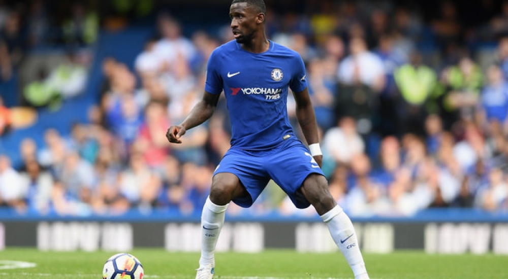 «Парі Сен-Жермен» націлився на захисника «Челсі»