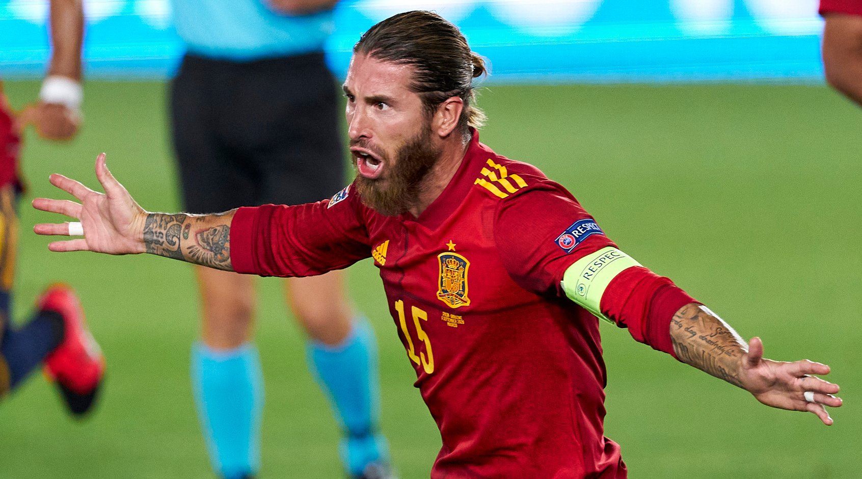 «Парі Сен-Жермен» перебив пропозицію «Реала» по Рамосу