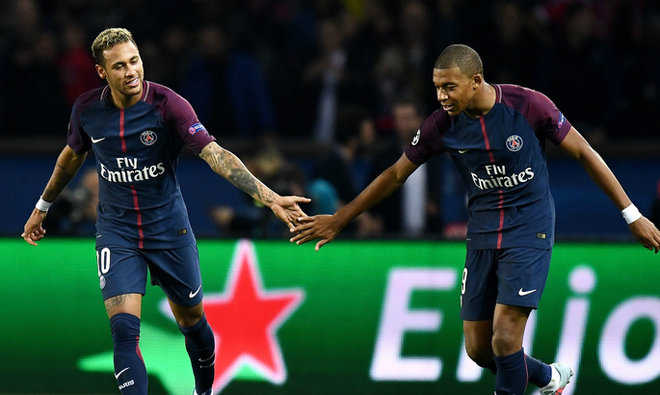 «Парі Сен-Жермен» перед стартом не дорахувався сімох гравців