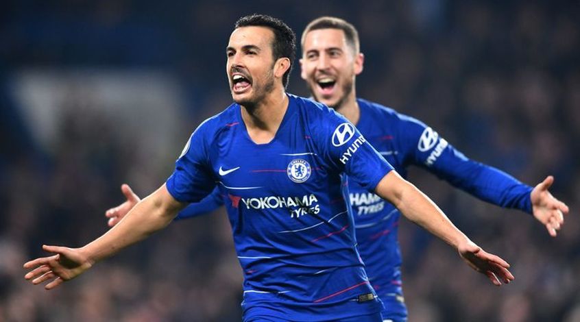 Педро перейде в Лаціо