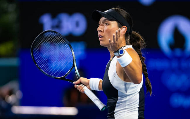 Пегула не зіграє у півфіналі турніру в Маямі: хто пробився далі