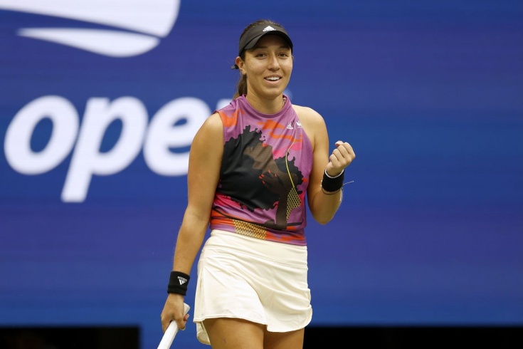 Пегула вийшла у півфінал WTA Finals-2023