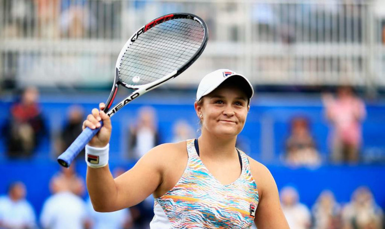 Перша ракетка світу відмовилася від захисту титулу на «Ролан Гаррос»