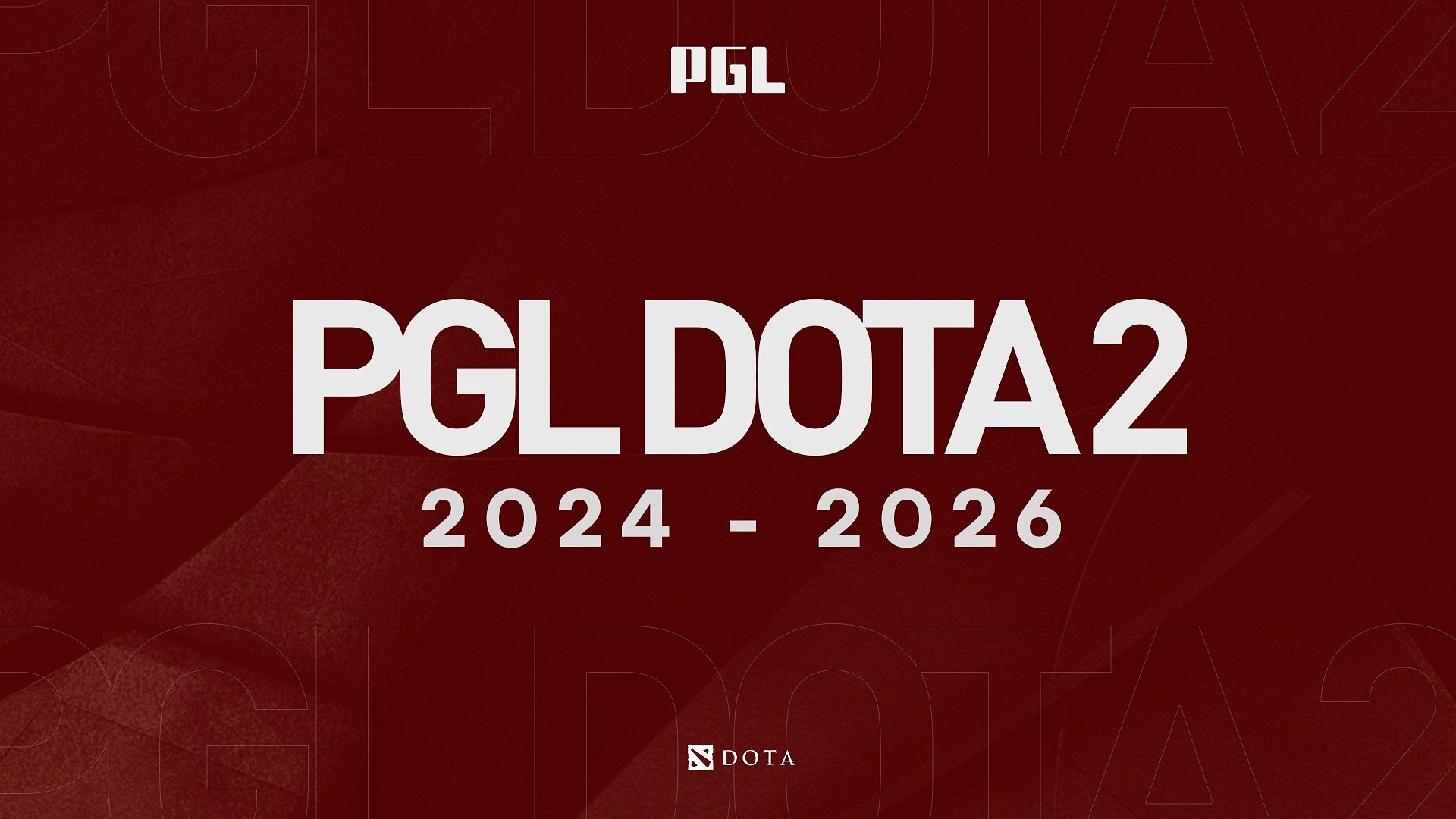 PGL планує мінімум вісім турнірів з Dota 2 за 3 роки з призовим фондом $1 млн