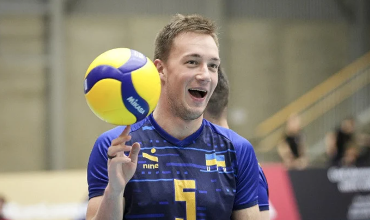 Плотницький та Тупчій не гратимуть за збірну України з волейболу у цьому році: відома причина