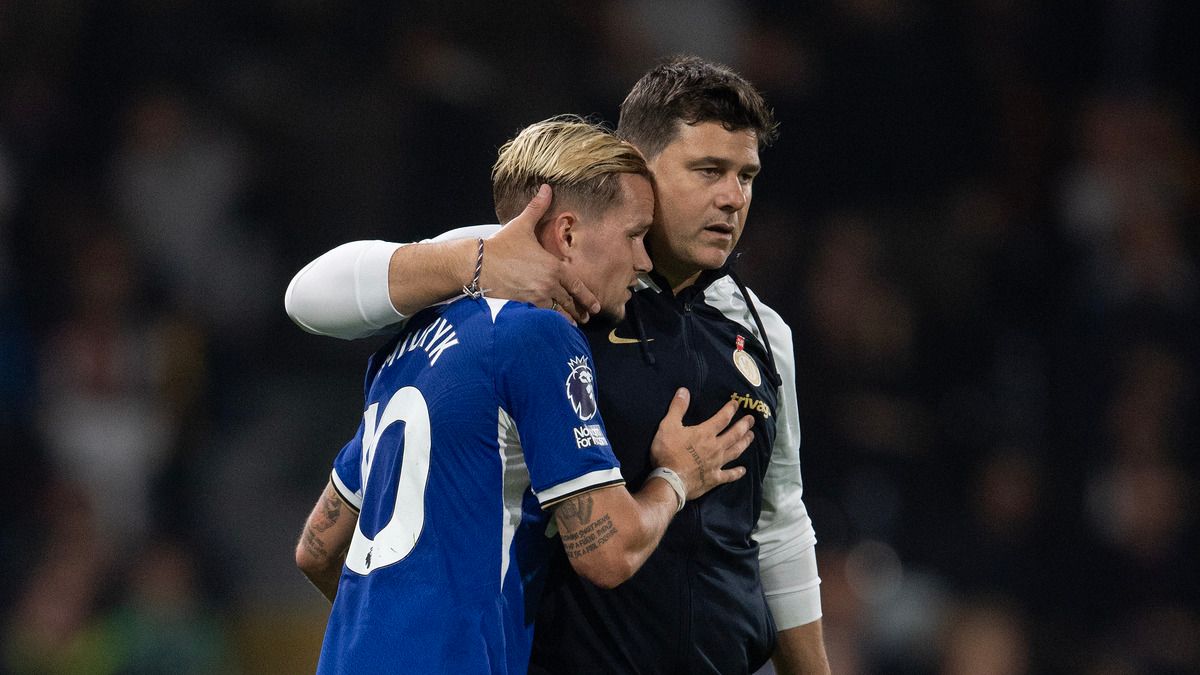 Почеттіно офіційно припинив співпрацю з Челсі: хто може його замінити