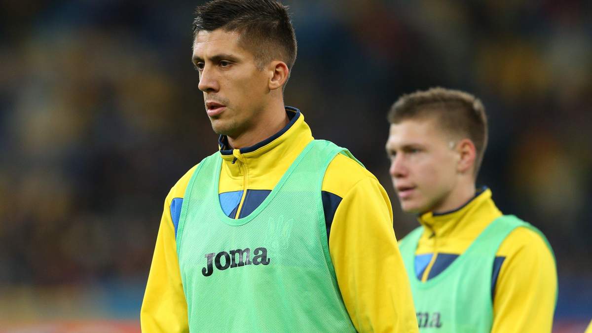 Підписання Хачеріді «Десною» досить імовірне