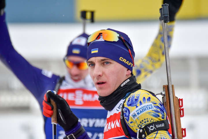 Підручний готуватиметься до ОІ-2026 за індивідуальною програмою: що про це відомо